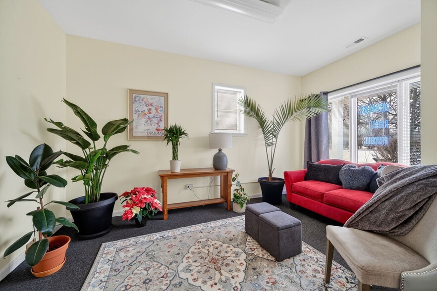 More Photos Of Church St, Winfield General Retail For Sale