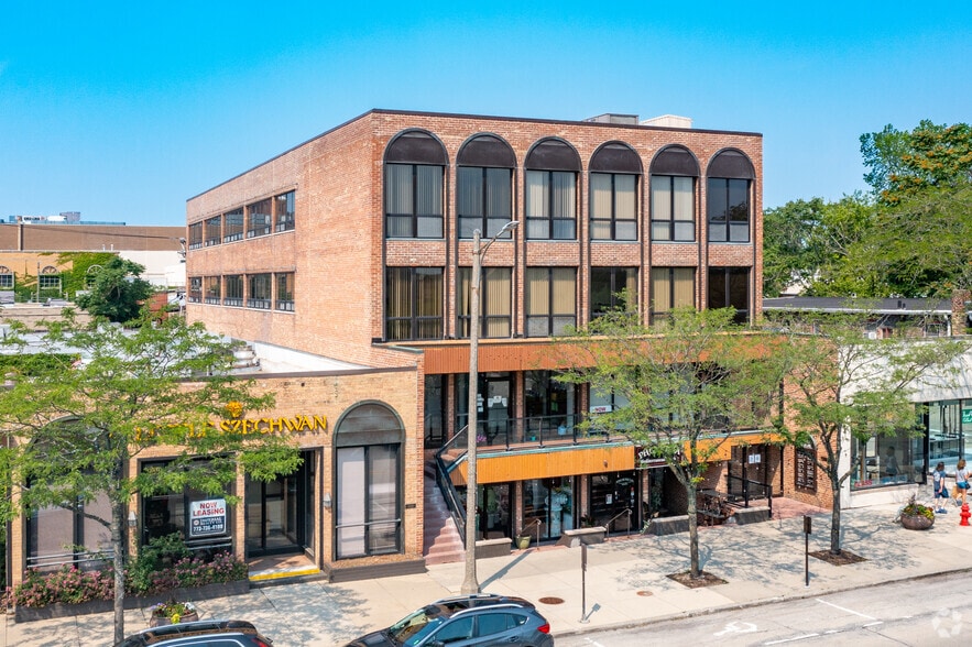 Primary Photo Of 1910 First St, Highland Park Medical For Lease