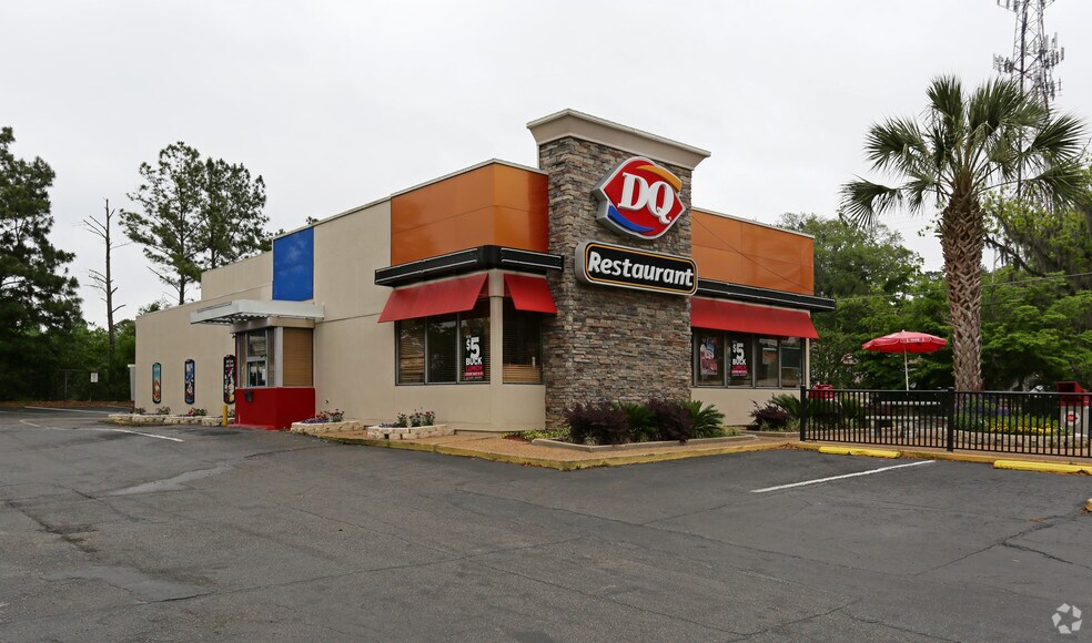 More Photos Of 2227 N Monroe St, Tallahassee Fast Food For Sale