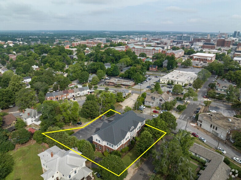 More Photos Of 1500 19th St S, Birmingham Medical For Sale