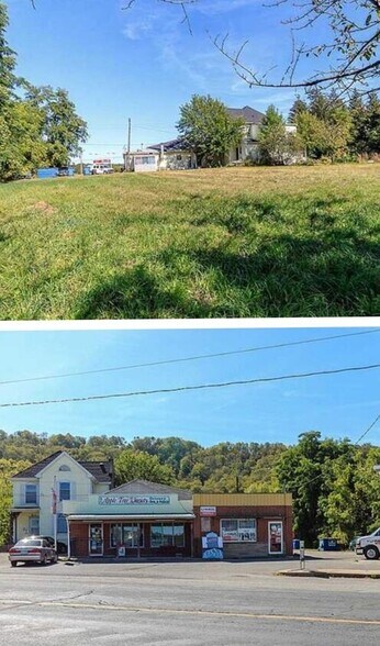 More Photos Of 407-409 Main St W, Grimsby Convenience Store For Sale