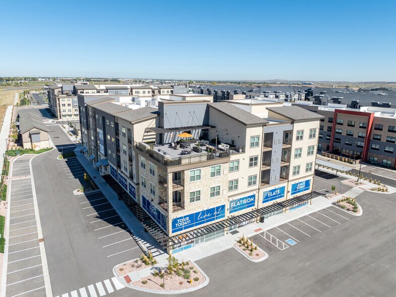 More Photos Of 11451 Via Varra, Broomfield Apartments For Lease