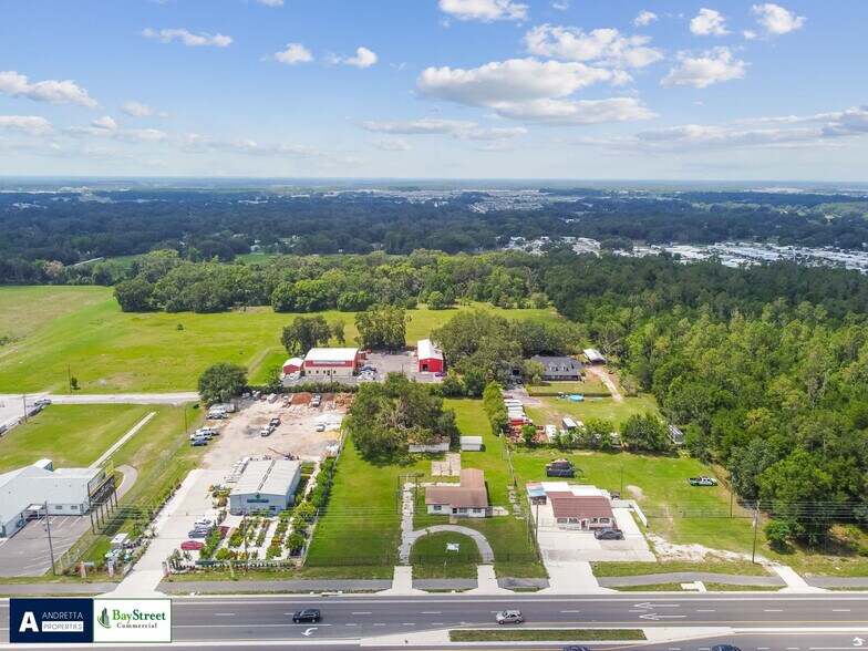 More Photos Of 34020-34024 Wesley Chapel Blvd, Wesley Chapel Land For Sale
