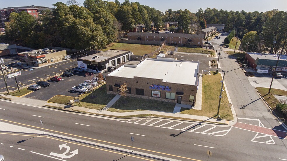 3194 Buford Hwy, Duluth, GA 30096 Retail For Lease