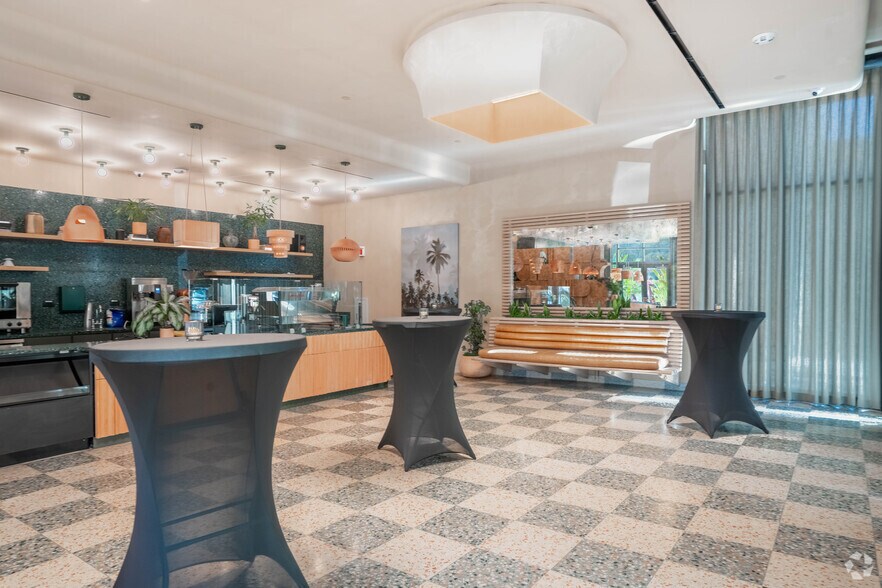 More Photos Of 1300 El Camino Real, Menlo Park Coworking Space