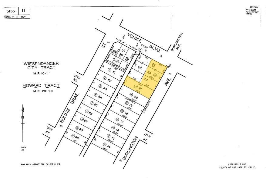 Primary Photo Of 1200-1204 Venice Blvd, Los Angeles Loft Creative Space For Lease