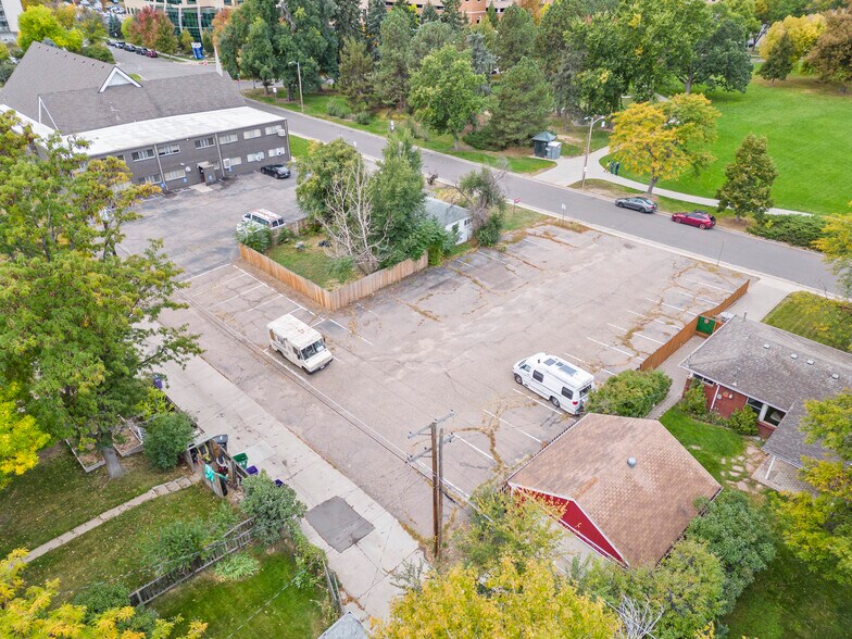 More Photos Of 1150-1160 Dahlia, Denver Land For Sale