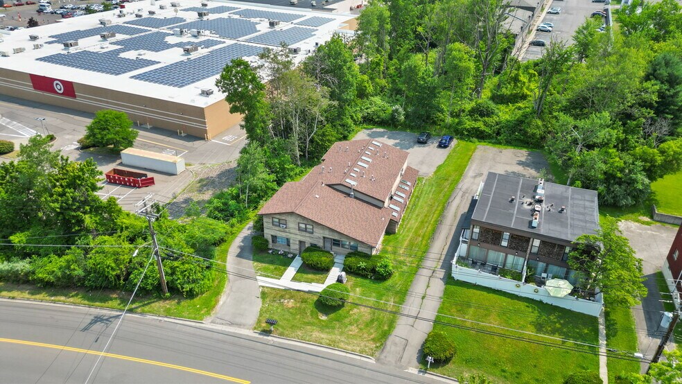 Primary Photo Of 205 Rano Blvd, Vestal Township Apartments For Sale