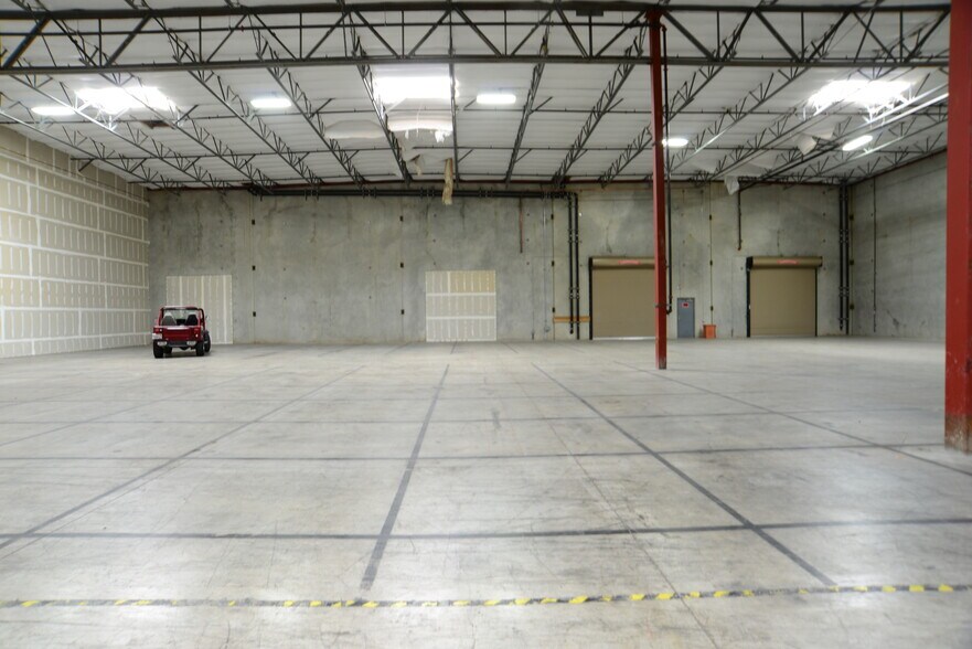 More Photos Of 190 Foss Creek Cir, Healdsburg Warehouse For Lease