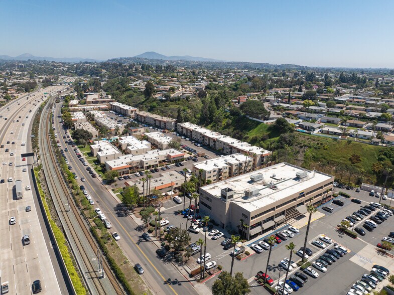 More Photos Of 6719 Alvarado Rd, San Diego Medical For Lease