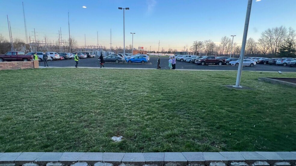 More Photos Of 995 Youngstown Warren Rd, Niles Lodge Meeting Hall For Sale