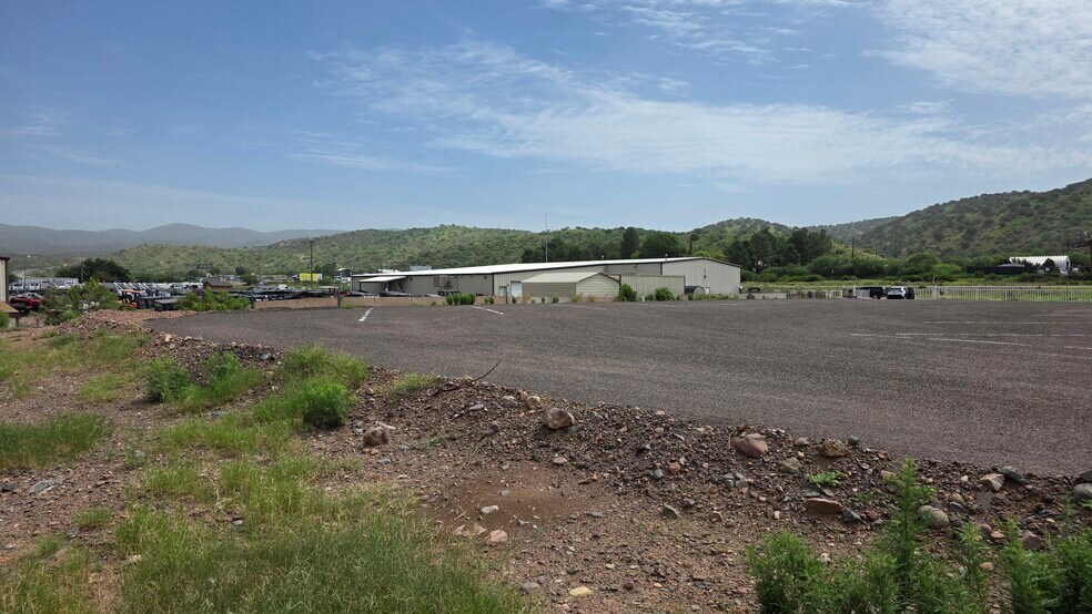 More Photos Of 16424 N AZ Highway 87, Payson Land For Lease