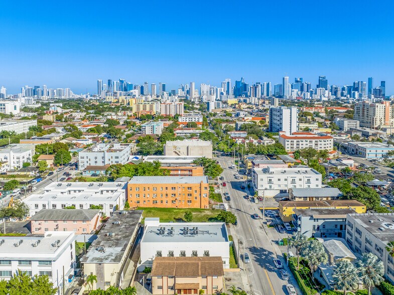 More Photos Of 1567 NW 1st St, Miami Apartments For Sale