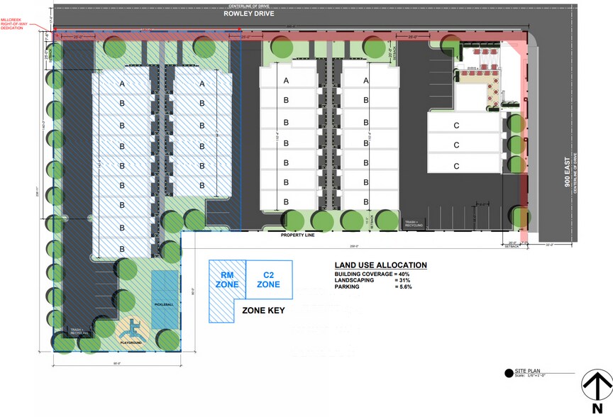 More Photos Of 4350 S 900 E, Millcreek Apartments For Sale