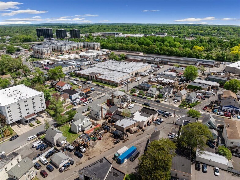 More Photos Of 119 Johnson Ave, Hackensack Warehouse For Sale