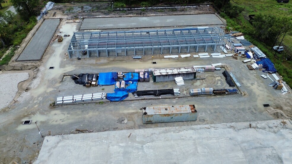 More Photos Of 500 N 39th Street, Fort Pierce Self Storage For Sale