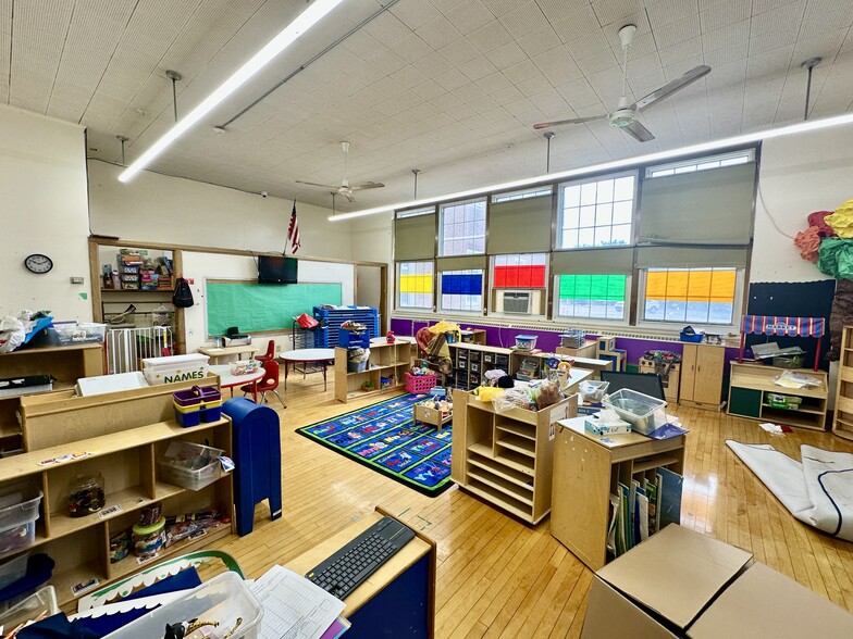 More Photos Of 600 Cooks Ln, Baltimore Religious Facility For Sale