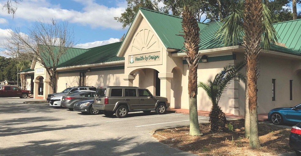 More Photos Of 1539 Parental Home Rd, Jacksonville Medical For Lease