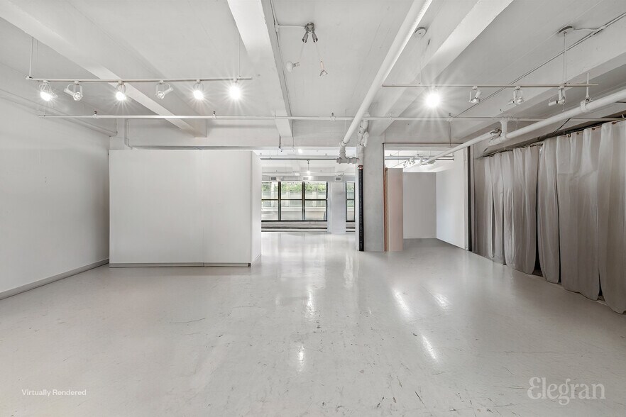 More Photos Of 450 W 31st St, New York Loft Creative Space For Sale