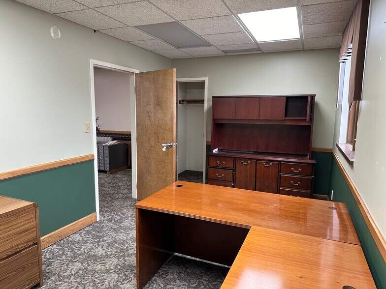 More Photos Of 502 W Houghton Ave, West Branch Storefront For Sale