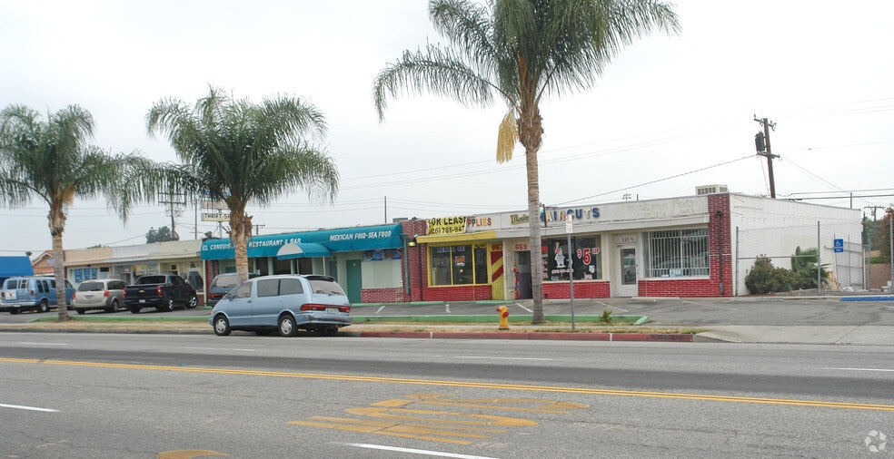 More Photos Of 657-669 Glendora Ave, La Puente Convenience Store For Sale