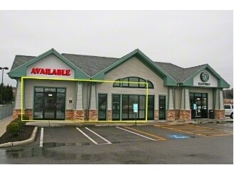 More Photos Of 1260 Ten Rod Rd, North Kingstown Unknown For Lease