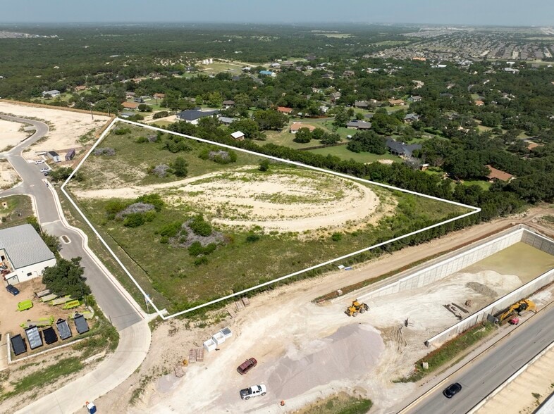 More Photos Of 3000 US 183 Hwy, Leander Land For Sale