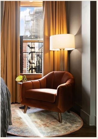 More Photos Of 100 Orchard St, New York Hotel For Sale