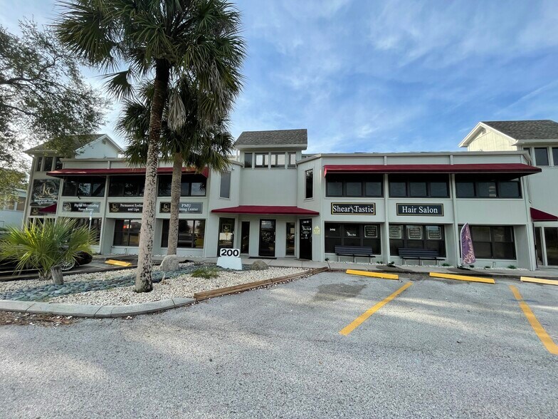 Primary Photo Of 200 Frandorson Cir, Apollo Beach Office For Lease