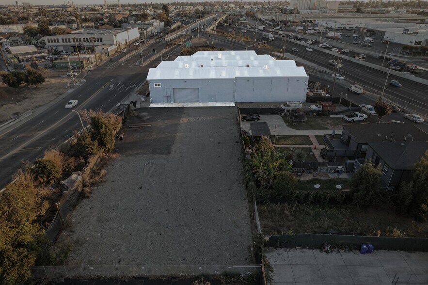 More Photos Of 1000 Calcot Pl, Oakland Warehouse For Lease