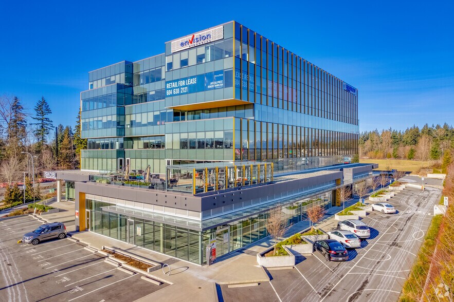 More Photos Of 19933 88th Ave, Langley Twp Office For Lease