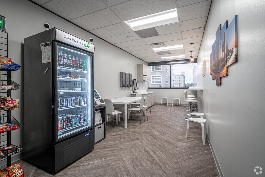 More Photos Of 3100 Weslayan St, Houston Medical For Lease