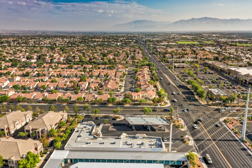 More Photos Of 1571-1591 N Buffalo Dr, Las Vegas Unknown For Lease