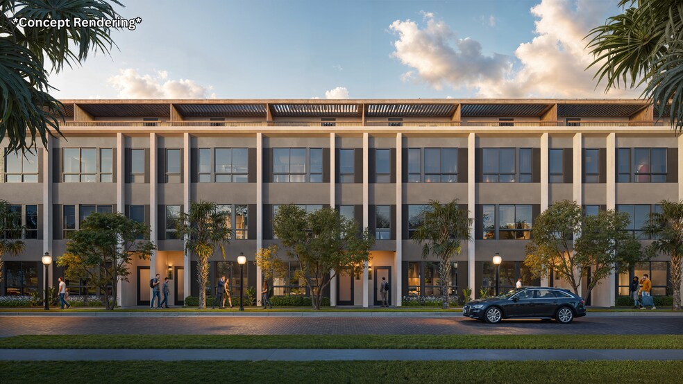 More Photos Of 535 S Washington Blvd, Sarasota General Retail For Lease