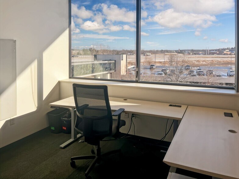 More Photos Of 7800 Discovery Dr, Middleton Coworking Space