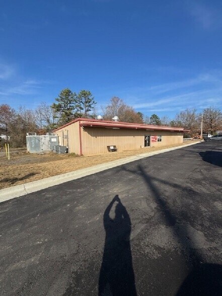 More Photos Of 558 Highway 365, Mayflower Land For Sale