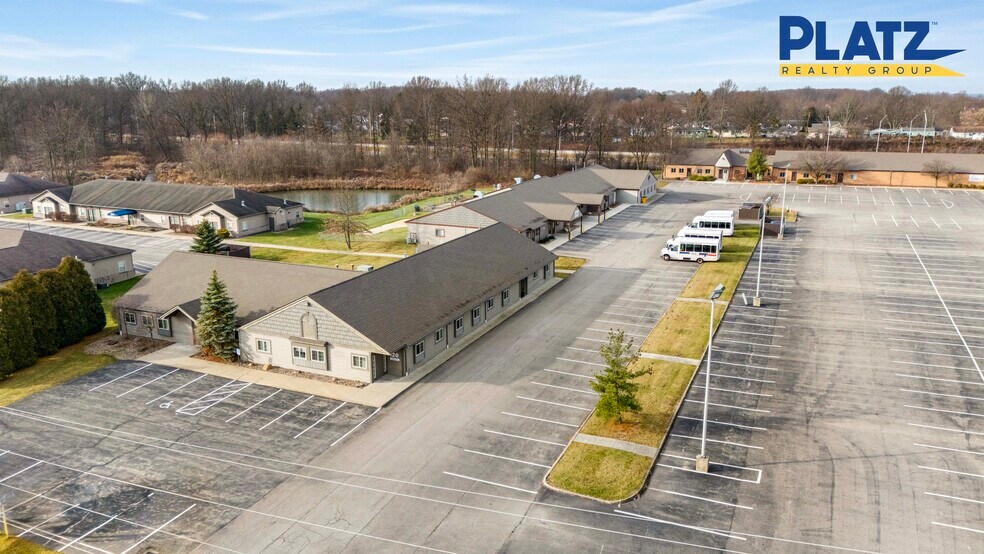 More Photos Of 120 Westchester Dr, Youngstown Office For Lease