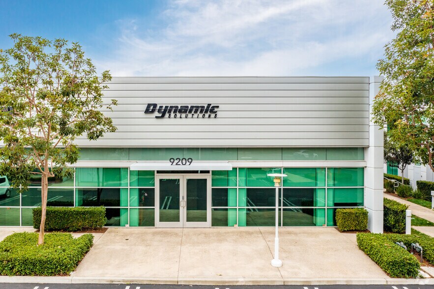 More Photos Of 9207-9221 Research Dr, Irvine Research And Development For Sale