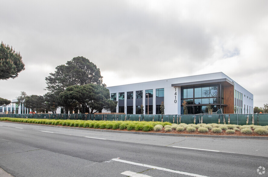 Primary Photo Of 1410 Harbor Bay Pky, Alameda Research And Development For Lease