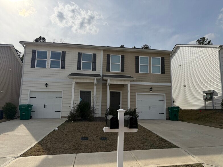 More Photos Of , Milledgeville Multifamily For Sale