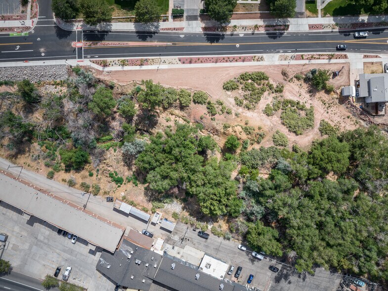 More Photos Of 545 Kane Creek Blvd, Moab Land For Sale