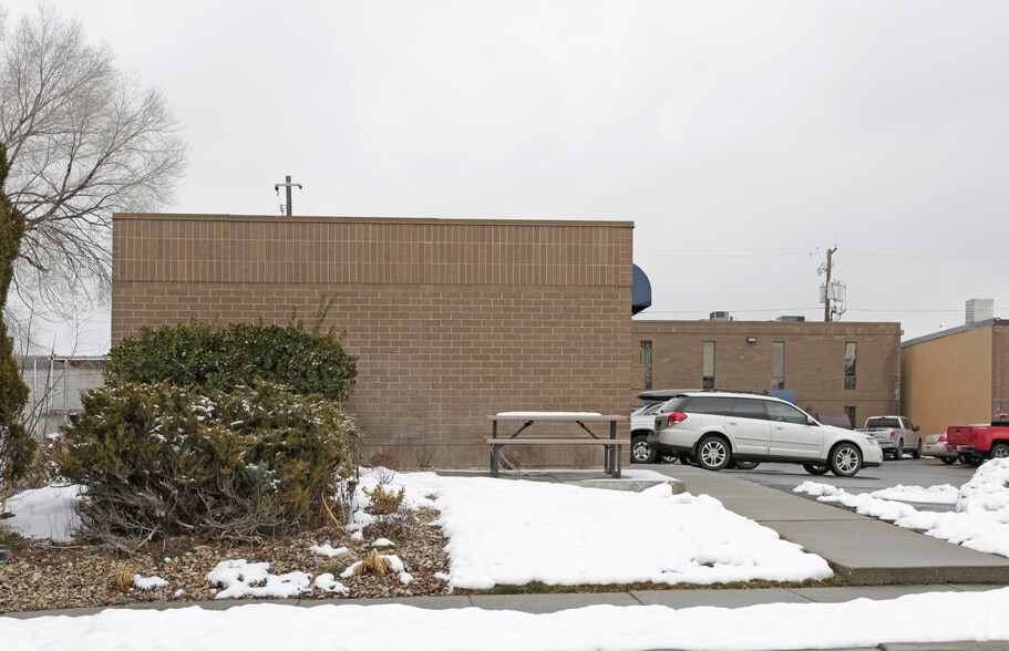 More Photos Of 152 W Burton Ave, Salt Lake City Office For Sale