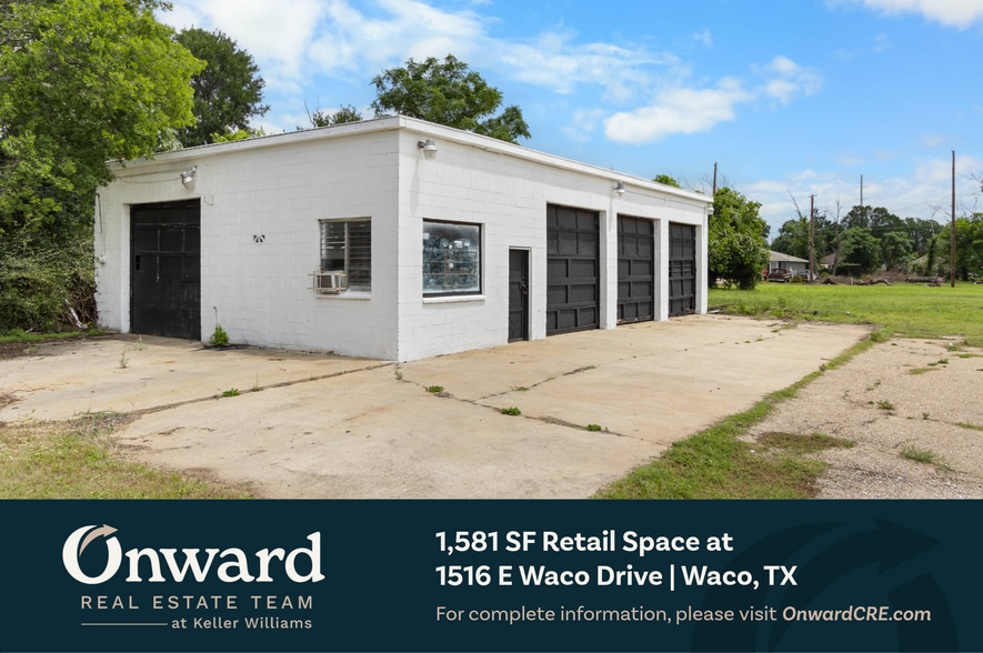 More Photos Of 1516 E Waco Dr, Waco Light Distribution For Sale