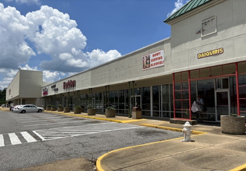 More Photos Of 3188 W Northside Dr, Jackson Unknown For Lease