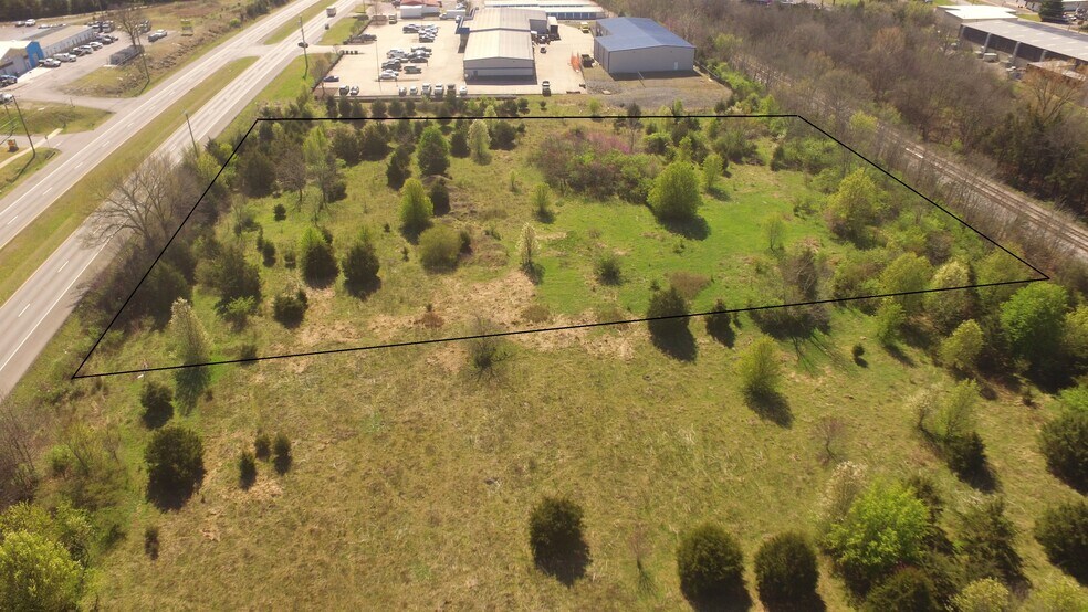 More Photos Of 5594 Murfreesboro Rd, La Vergne Land For Sale