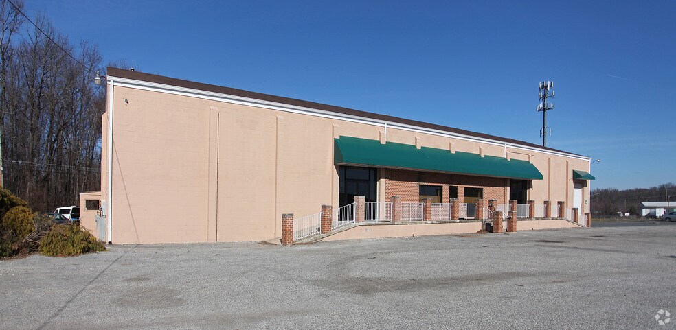 More Photos Of 1232 S Philadelphia Blvd, Aberdeen Unknown For Lease