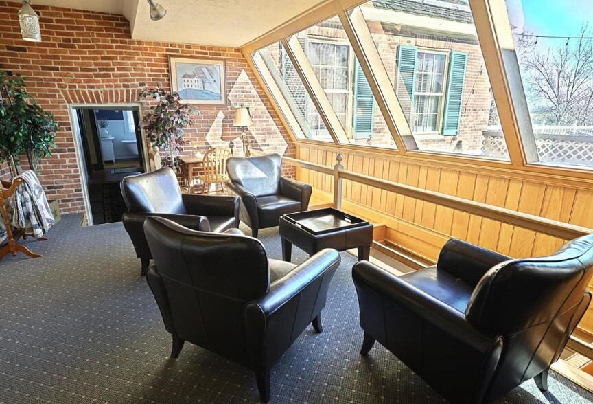 More Photos Of 900 Chambersburg Rd, Gettysburg Hospitality For Sale