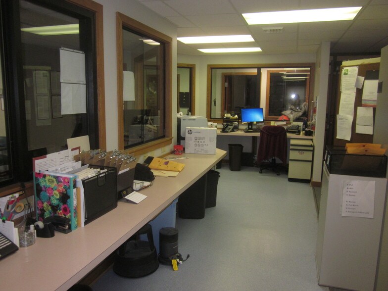 More Photos Of 1599 N Hermitage Rd, Hermitage Medical For Lease