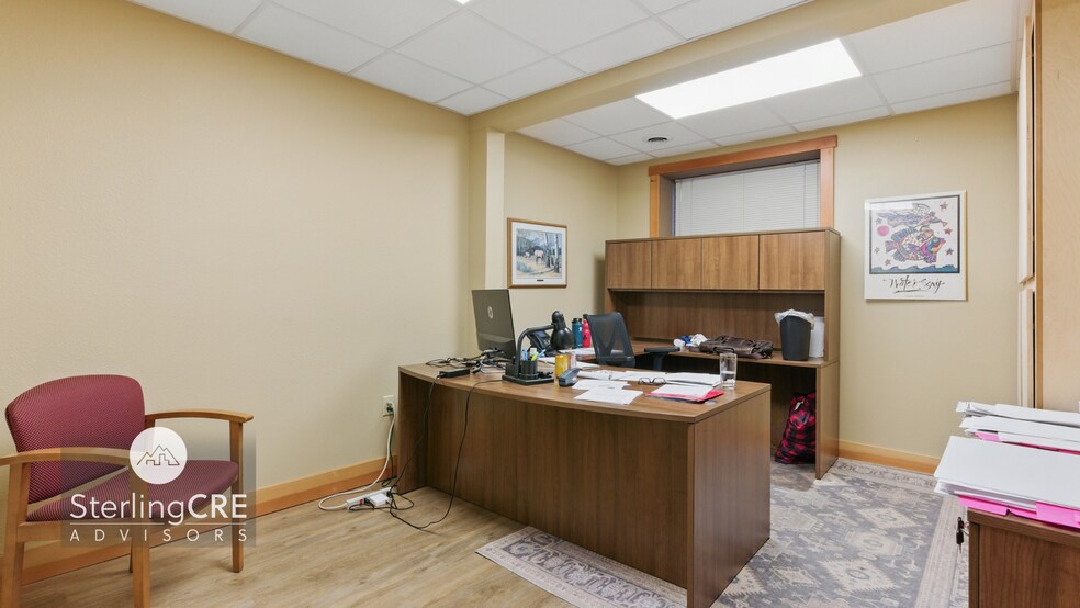 More Photos Of 1911 S Higgins Ave, Missoula Office For Sale