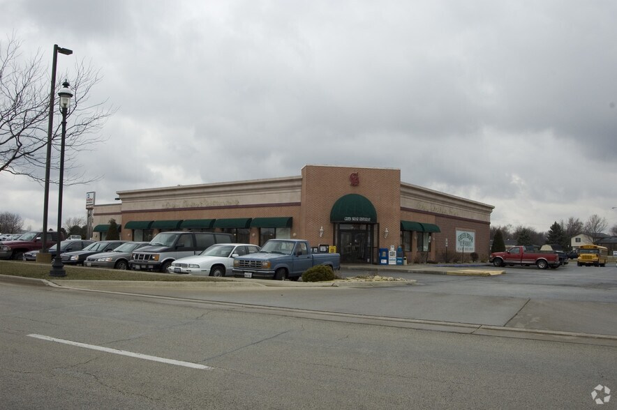 More Photos Of 455 Main St NW, Bourbonnais Unknown For Lease